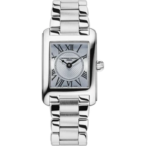 W.KRUK ZEGAREK FREDERIQUE CONSTANT CLASSICS CARREE LADIES