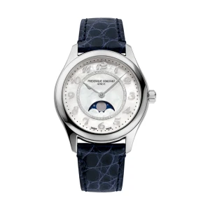 W.KRUK ZEGAREK FREDERIQUE CONSTANT CLASSICS ELEGANCE LUNA