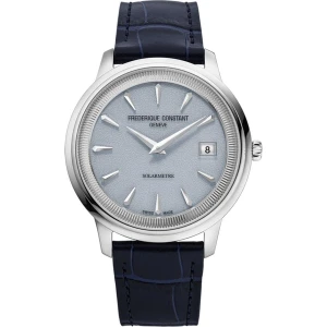 W.KRUK ZEGAREK FREDERIQUE CONSTANT CLASSICS MONETA SOLARMETRE