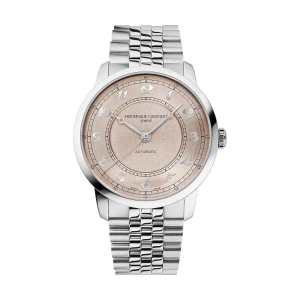 W.KRUK ZEGAREK FREDERIQUE CONSTANT CLASSICS PREMIERE