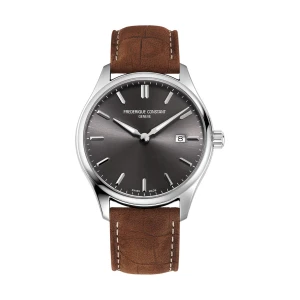 W.KRUK ZEGAREK FREDERIQUE CONSTANT CLASSICS QUARTZ
