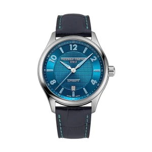 W.KRUK ZEGAREK FREDERIQUE CONSTANT CLASSICS RUNABOUT AUTOMATIC LIMITED EDITION