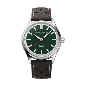 W.KRUK ZEGAREK FREDERIQUE CONSTANT CLASSICS VINTAGE RALLY HAELEY AUTOMATIC
