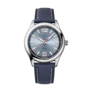 W.KRUK ZEGAREK FREDERIQUE CONSTANT CLASSICS VINTAGE RALLY HEALEY AUTOMATIC