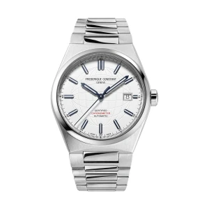 Zdjęcie produktu W.KRUK ZEGAREK FREDERIQUE CONSTANT HIGHLIFE AUTOMATIC COSC