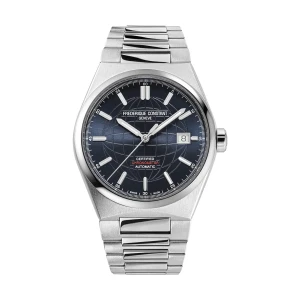 Zdjęcie produktu W.KRUK ZEGAREK FREDERIQUE CONSTANT HIGHLIFE AUTOMATIC COSC