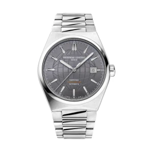 W.KRUK ZEGAREK FREDERIQUE CONSTANT HIGHLIFE AUTOMATIC COSC