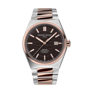 W.KRUK ZEGAREK FREDERIQUE CONSTANT HIGHLIFE AUTOMATIC COSC