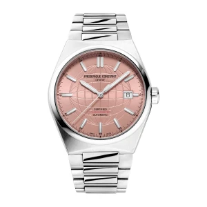 W.KRUK ZEGAREK FREDERIQUE CONSTANT HIGHLIFE AUTOMATIC COSC