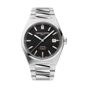 W.KRUK ZEGAREK FREDERIQUE CONSTANT HIGHLIFE AUTOMATIC COSC