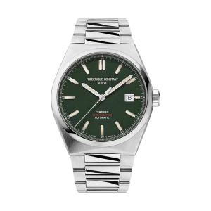 W.KRUK ZEGAREK FREDERIQUE CONSTANT HIGHLIFE AUTOMATIC COSC