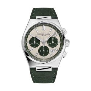 W.KRUK ZEGAREK FREDERIQUE CONSTANT HIGHLIFE CHRONOGRAPH AUTOMATIC LIMITED EDITION