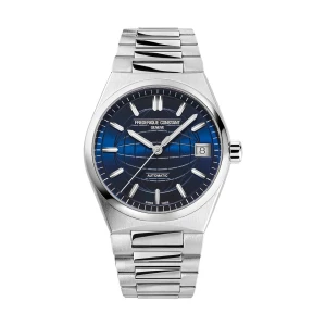 W.KRUK ZEGAREK FREDERIQUE CONSTANT HIGHLIFE LADIES AUTOMATIC