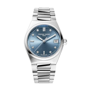 W.KRUK ZEGAREK FREDERIQUE CONSTANT HIGHLIFE LADIES QUARTZ