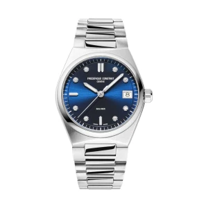 W.KRUK ZEGAREK FREDERIQUE CONSTANT HIGHLIFE LADIES QUARTZ