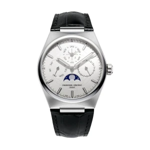 W.KRUK ZEGAREK FREDERIQUE CONSTANT HIGHLIFE PERPETUAL CALENDAR