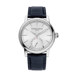W.KRUK ZEGAREK FREDERIQUE CONSTANT MANUFACTURE CLASSIC DATE