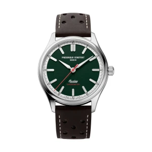W.KRUK ZEGAREK FREDERIQUE CONSTANT VINTAGE RALLY HEALEY AUTOMATIC