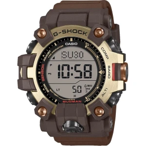 W.KRUK ZEGAREK G-SHOCK MASTER OF G MUDMAN