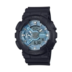 W.KRUK ZEGAREK G-SHOCK ANALOG-DIGITAL 110 SERIES