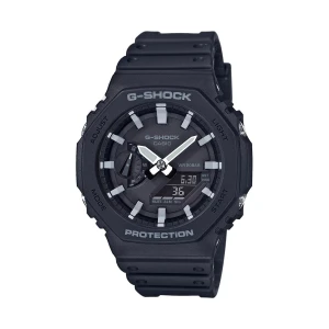 W.KRUK ZEGAREK G-SHOCK ANALOG-DIGITAL 2100 SERIES