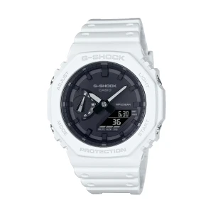 W.KRUK ZEGAREK G-SHOCK ANALOG-DIGITAL 2100 SERIES
