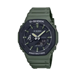 W.KRUK ZEGAREK G-SHOCK ANALOG-DIGITAL 2100 SERIES