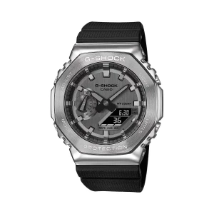 W.KRUK ZEGAREK G-SHOCK ANALOG-DIGITAL 2100 SERIES
