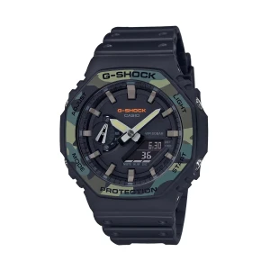 W.KRUK ZEGAREK G-SHOCK ANALOG-DIGITAL 2100 SERIES