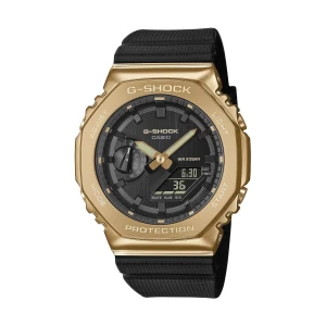 W.KRUK ZEGAREK G-SHOCK ANALOG-DIGITAL 2100 SERIES