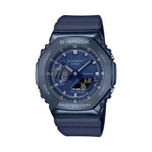 W.KRUK ZEGAREK G-SHOCK ANALOG-DIGITAL 2100 SERIES