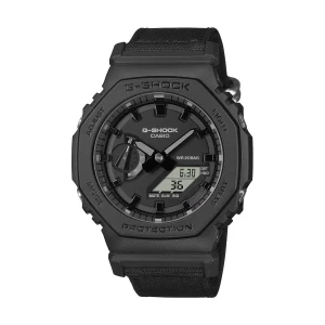 W.KRUK ZEGAREK G-SHOCK ANALOG-DIGITAL 2100 SERIES