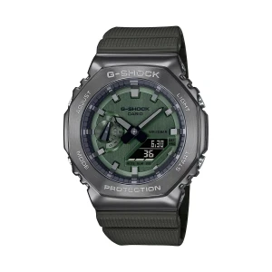 W.KRUK ZEGAREK G-SHOCK ANALOG-DIGITAL 2100 SERIES