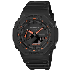 W.KRUK ZEGAREK G-SHOCK ANALOG-DIGITAL 2100 SERIES