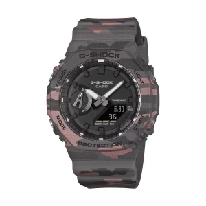 W.KRUK ZEGAREK G-SHOCK CLASSIC GA-2100 SERIES