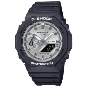 W.KRUK ZEGAREK G-SHOCK ANALOG-DIGITAL 2100 SERIES