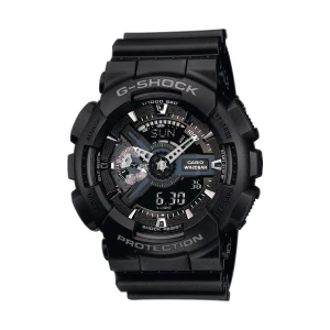 W.KRUK ZEGAREK G-SHOCK ANALOG-DIGITAL GA-110 SERIES