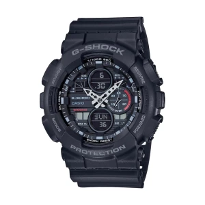 W.KRUK ZEGAREK G-SHOCK ANALOG-DIGITAL GA-140 SERIES
