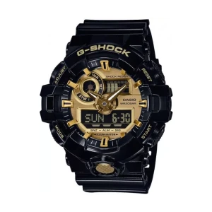 W.KRUK ZEGAREK G-SHOCK ANALOG-DIGITAL GA-700 SERIES