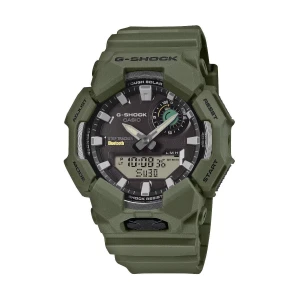 W.KRUK ZEGAREK G-SHOCK ANALOG-DIGITAL GA-B010 SERIES