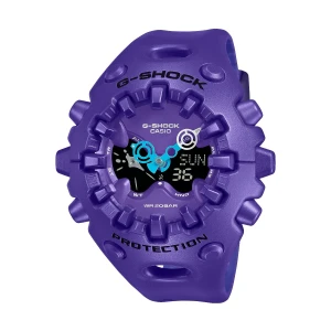W.KRUK ZEGAREK G-SHOCK ANALOG-DIGITAL GA-V01 SERIES