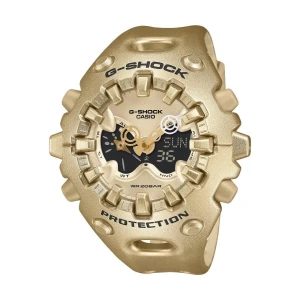 W.KRUK ZEGAREK G-SHOCK ANALOG-DIGITAL GA-V01 SERIES