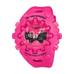 W.KRUK ZEGAREK G-SHOCK ANALOG-DIGITAL GA-V01 SERIES