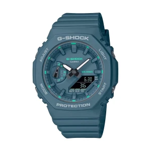 W.KRUK ZEGAREK G-SHOCK ANALOG-DIGITAL WOMEN