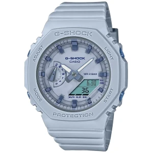 W.KRUK ZEGAREK G-SHOCK ANALOG-DIGITAL WOMEN