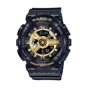 W.KRUK ZEGAREK G-SHOCK BABY-G BA-110 SERIES