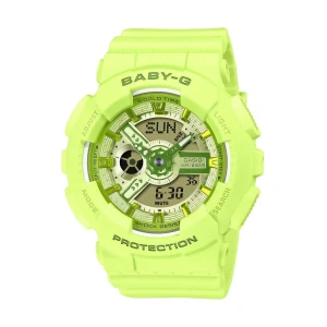 W.KRUK ZEGAREK G-SHOCK BABY-G BA-110 SERIES X STAR WARS