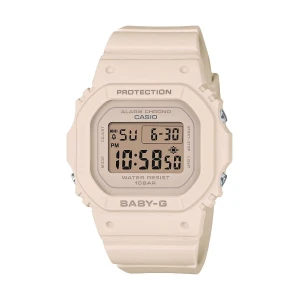 W.KRUK ZEGAREK G-SHOCK BABY-G BGD-565 SERIES