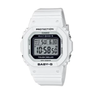 W.KRUK ZEGAREK G-SHOCK BABY-G BGD-565 SERIES
