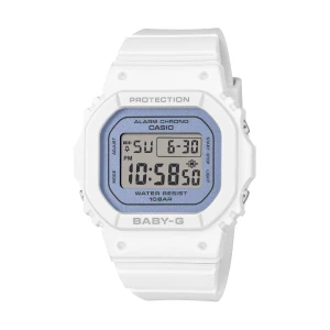 W.KRUK ZEGAREK G-SHOCK BABY-G BGD-565 SERIES